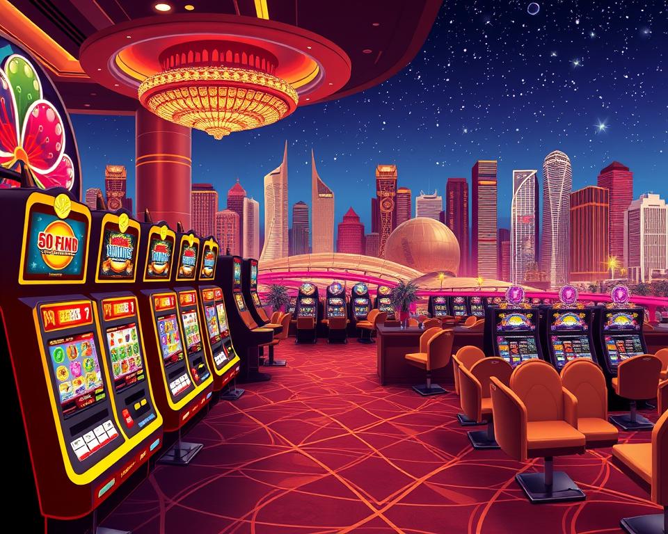 cara daftar slot gacor